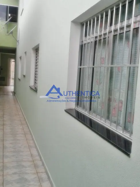 Foto 2 de Sobrado à venda em Itupeva - SP
