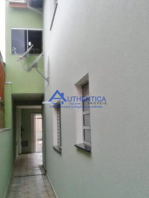 Sobrado à venda em Itupeva - SP - imagem 7 Foto 7 de Sobrado à venda em Itupeva - SP