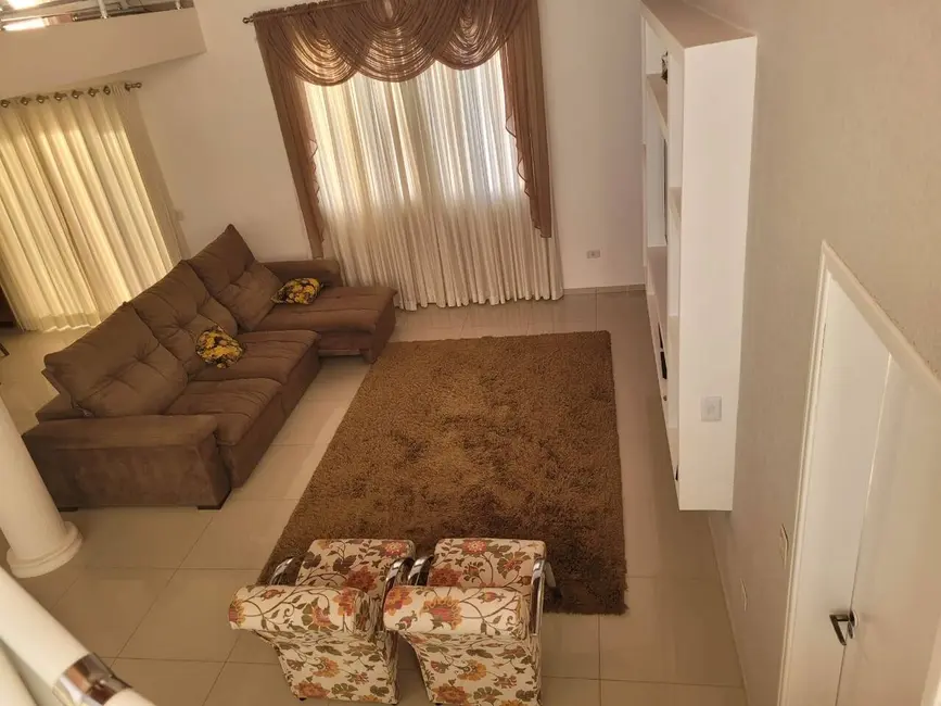 Foto 5 de Casa de Condomínio com 4 quartos à venda, 957m2 em Itupeva - SP