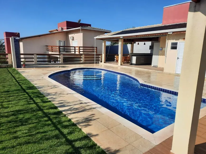 Foto 1 de Casa de Condomínio com 4 quartos à venda, 957m2 em Itupeva - SP