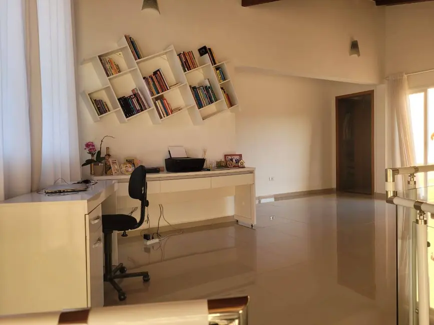 Foto 6 de Casa de Condomínio com 4 quartos à venda, 957m2 em Itupeva - SP