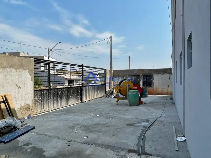 Foto 9 de Apartamento com 2 quartos para alugar em Itupeva - SP