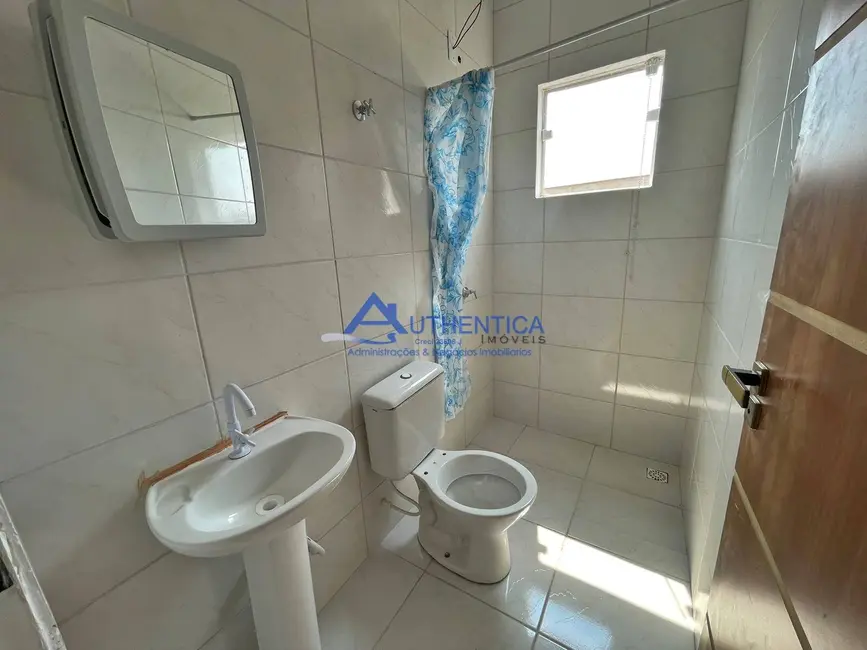 Foto 8 de Apartamento com 2 quartos para alugar em Itupeva - SP