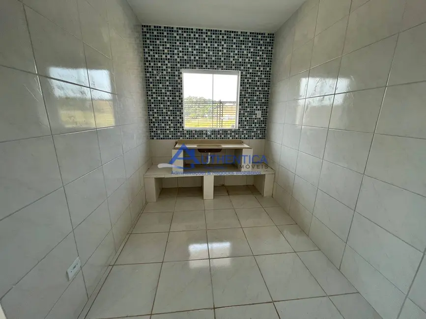 Foto 3 de Apartamento com 2 quartos para alugar em Itupeva - SP