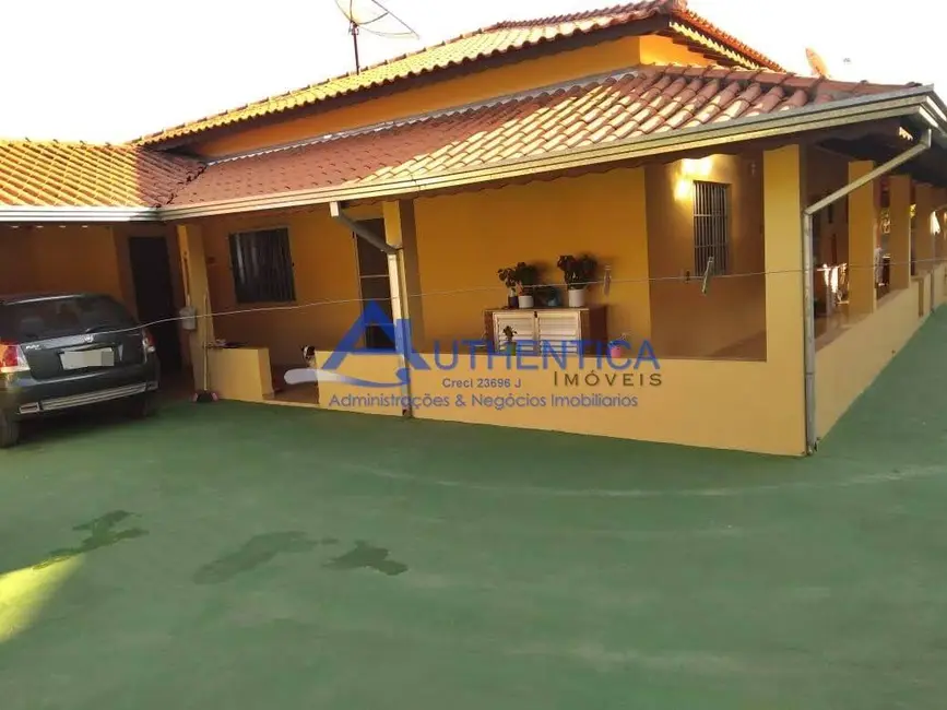 Chácara com 3 quartos à venda, 1000m2 em Itupeva - SP - imagem 7 Foto 7 de Chácara com 3 quartos à venda, 1000m2 em Itupeva - SP