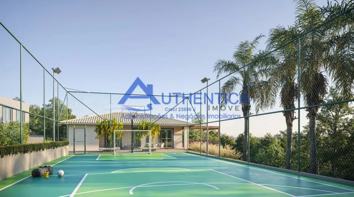 Apartamento com 3 quartos à venda e para alugar, 87m2 em Itupeva - SP - imagem 8 Foto 8 de Apartamento com 3 quartos à venda e para alugar, 87m2 em Itupeva - SP