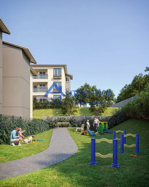 Apartamento com 3 quartos à venda e para alugar, 87m2 em Itupeva - SP - imagem 7 Foto 7 de Apartamento com 3 quartos à venda e para alugar, 87m2 em Itupeva - SP