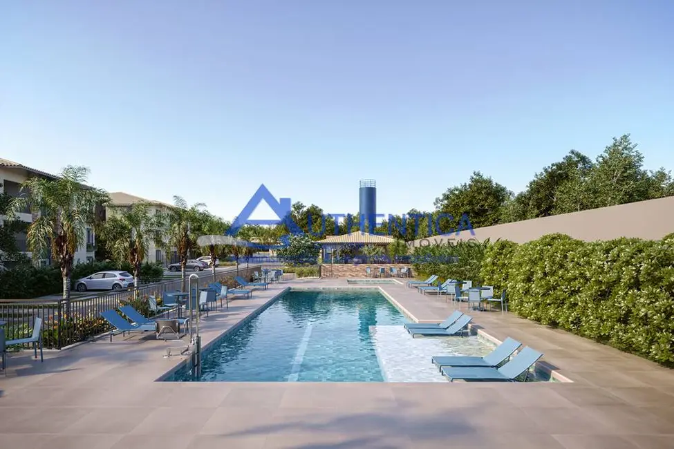 Apartamento com 3 quartos à venda e para alugar, 87m2 em Itupeva - SP - imagem 4 Foto 4 de Apartamento com 3 quartos à venda e para alugar, 87m2 em Itupeva - SP