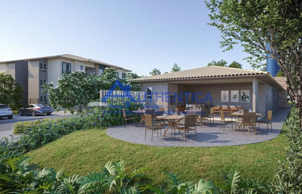 Apartamento com 3 quartos à venda e para alugar, 87m2 em Itupeva - SP - imagem 3 Foto 3 de Apartamento com 3 quartos à venda e para alugar, 87m2 em Itupeva - SP