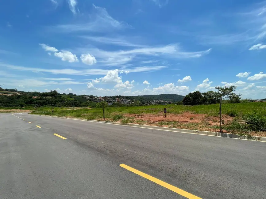 Foto 2 de Terreno / Lote à venda, 250m2 em Itupeva - SP