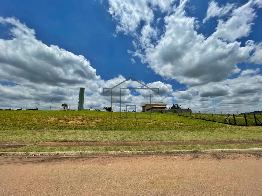 Foto 1 de Lote de Condomínio à venda, 800m2 em Itupeva - SP