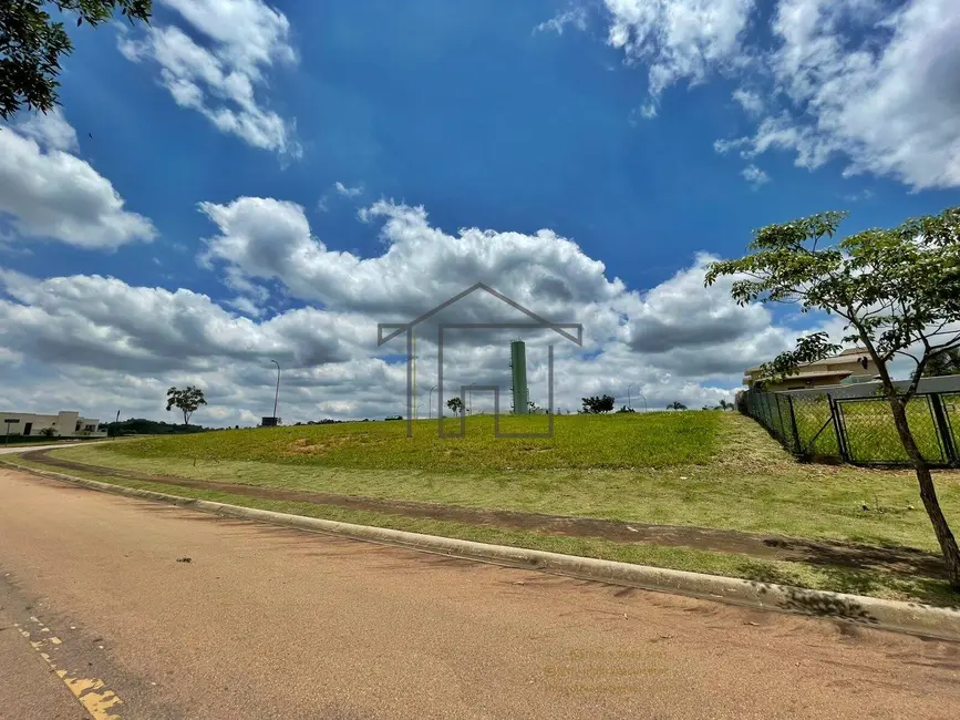 Foto 2 de Lote de Condomínio à venda, 800m2 em Itupeva - SP