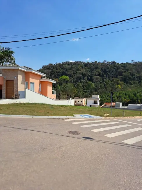 Foto 2 de Lote de Condomínio à venda, 538m2 em Itupeva - SP