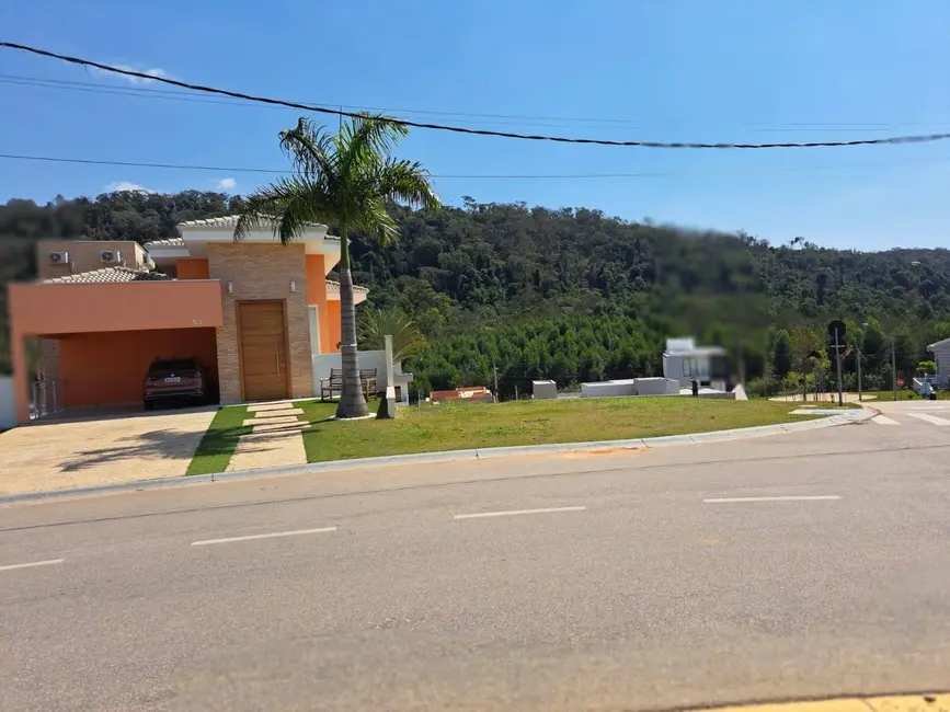 Foto 1 de Lote de Condomínio à venda, 538m2 em Itupeva - SP