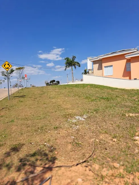 Foto 3 de Lote de Condomínio à venda, 538m2 em Itupeva - SP