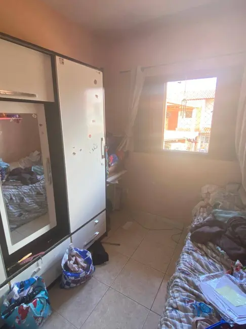Foto 6 de Casa de Condomínio com 2 quartos à venda, 70m2 em Itupeva - SP