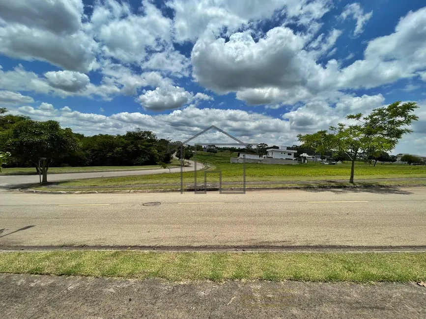 Foto 2 de Lote de Condomínio à venda, 1082m2 em Itupeva - SP