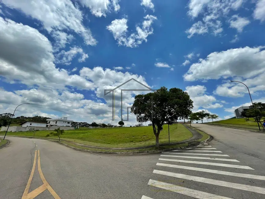 Foto 4 de Lote de Condomínio à venda, 1082m2 em Itupeva - SP