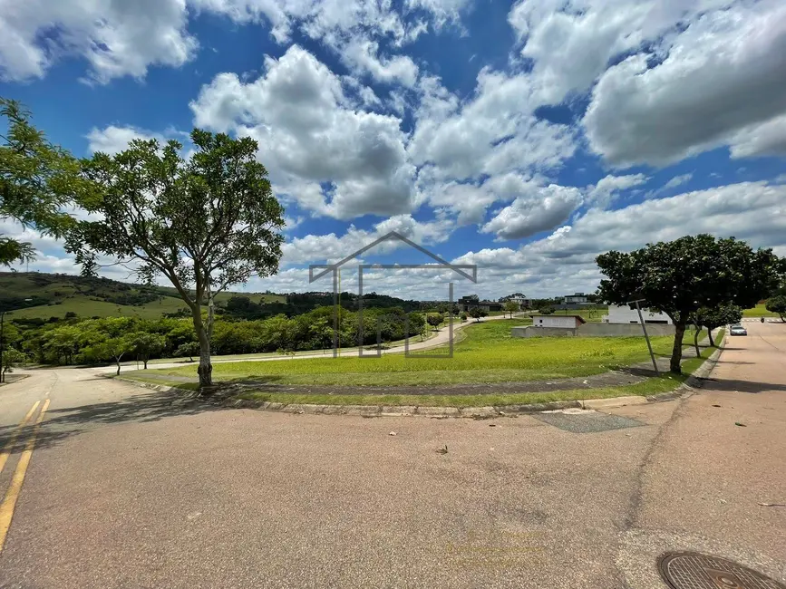 Foto 1 de Lote de Condomínio à venda, 1082m2 em Itupeva - SP