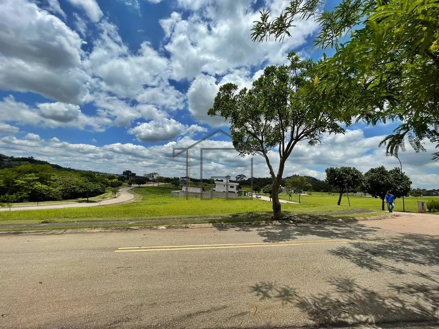 Foto 3 de Lote de Condomínio à venda, 1082m2 em Itupeva - SP