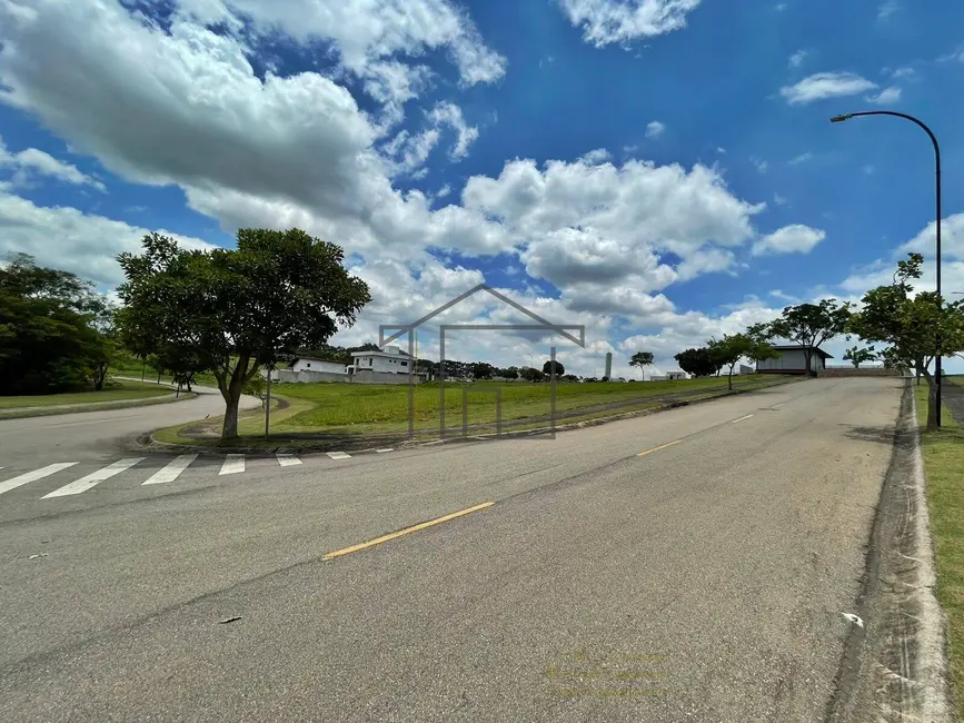 Foto 5 de Lote de Condomínio à venda, 1082m2 em Itupeva - SP