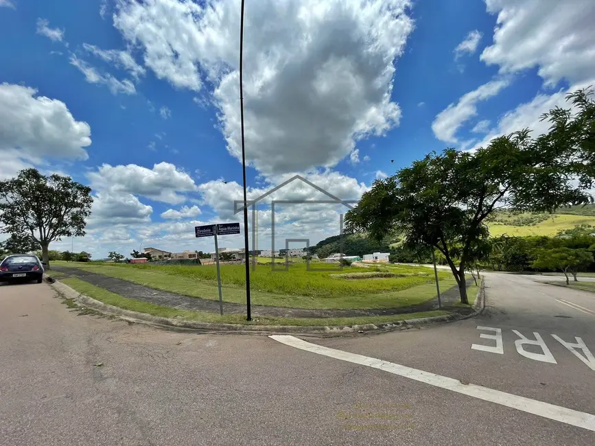 Foto 3 de Lote de Condomínio à venda, 998m2 em Itupeva - SP