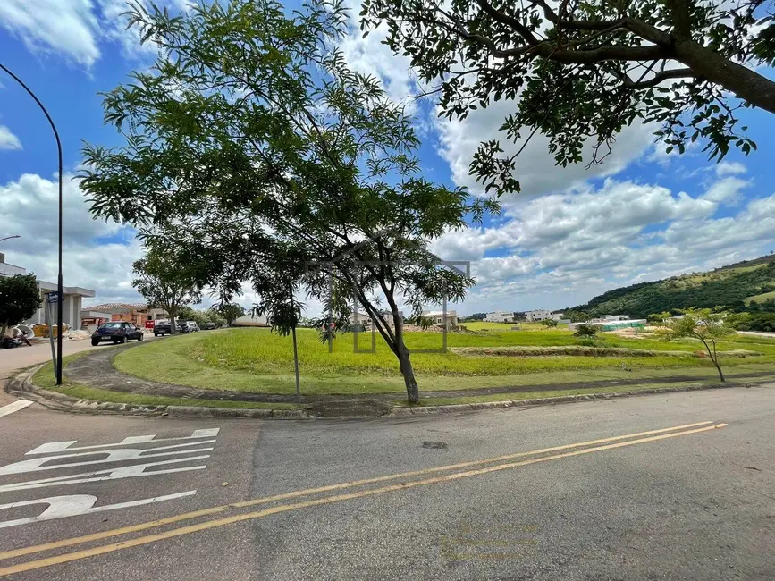 Foto 2 de Lote de Condomínio à venda, 998m2 em Itupeva - SP