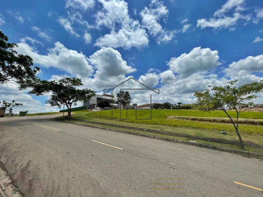 Foto 1 de Lote de Condomínio à venda, 998m2 em Itupeva - SP