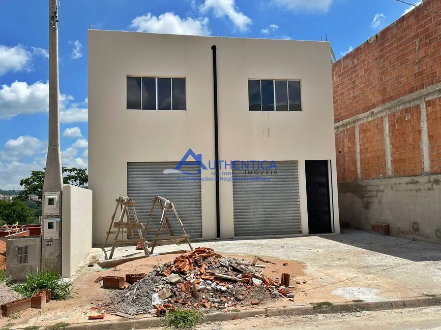 Foto 1 de Sala Comercial à venda, 250m2 em Itupeva - SP