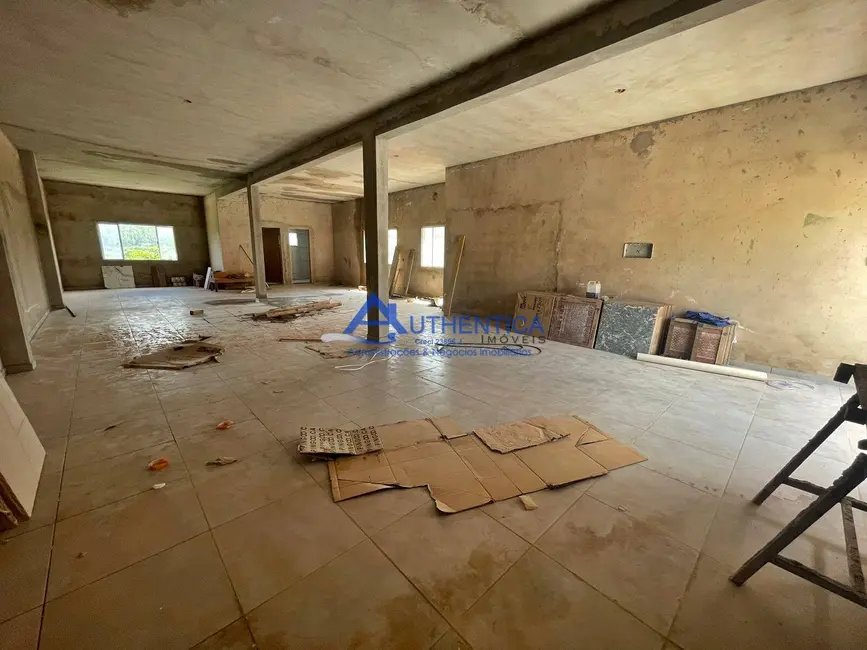 Foto 6 de Sala Comercial à venda, 250m2 em Itupeva - SP