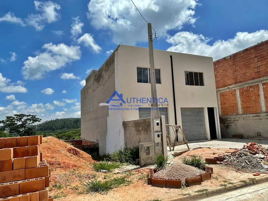 Foto 2 de Sala Comercial à venda, 250m2 em Itupeva - SP