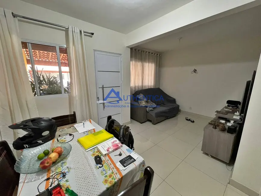 Foto 4 de Casa de Condomínio com 2 quartos à venda em Itupeva - SP