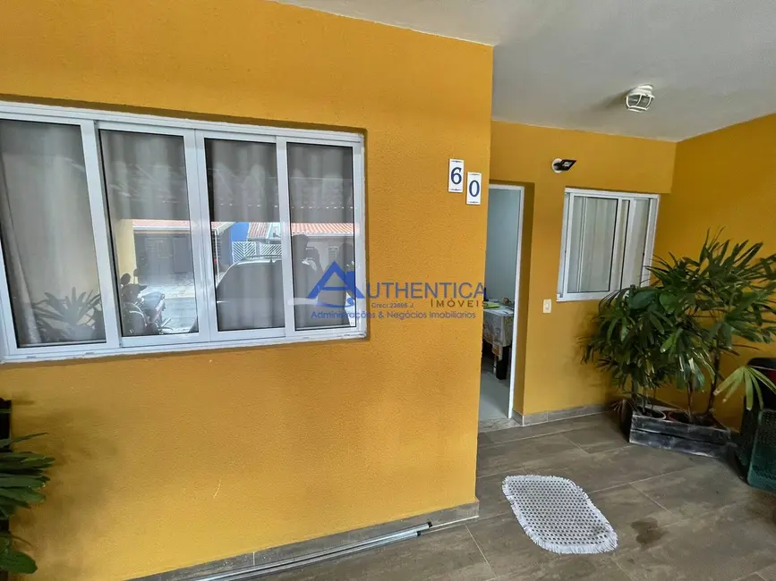 Foto 2 de Casa de Condomínio com 2 quartos à venda em Itupeva - SP