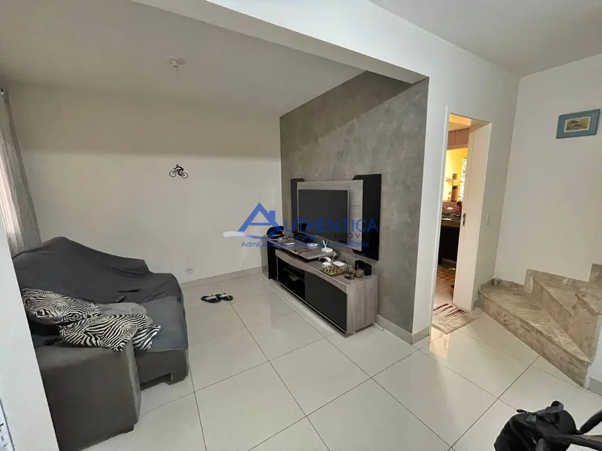 Foto 1 de Casa de Condomínio com 2 quartos à venda em Itupeva - SP