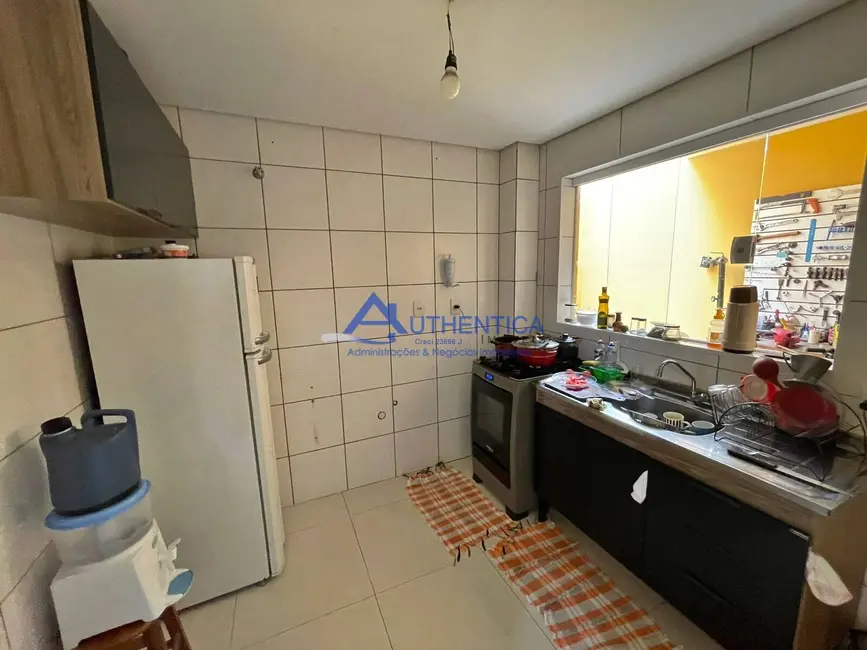 Foto 5 de Casa de Condomínio com 2 quartos à venda em Itupeva - SP