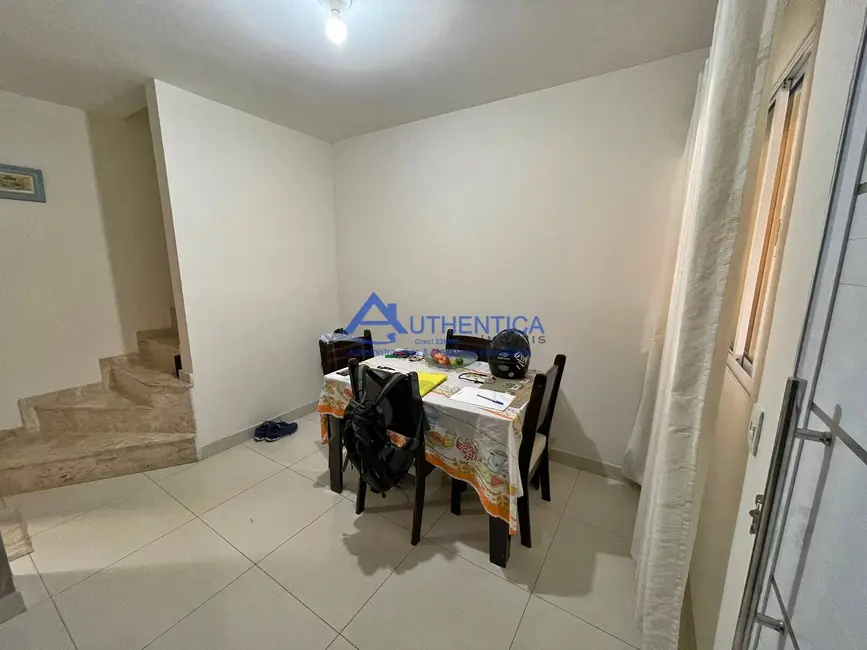 Foto 3 de Casa de Condomínio com 2 quartos à venda em Itupeva - SP