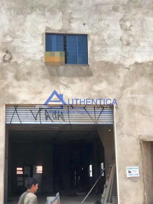 Foto 8 de Sala Comercial à venda e para alugar, 200m2 em Itupeva - SP