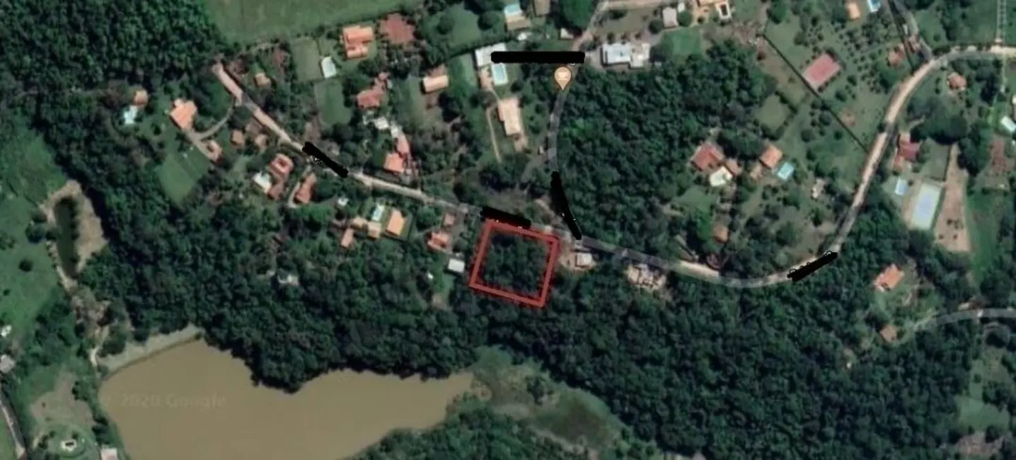 Foto 1 de Terreno / Lote à venda, 5600m2 em Itupeva - SP