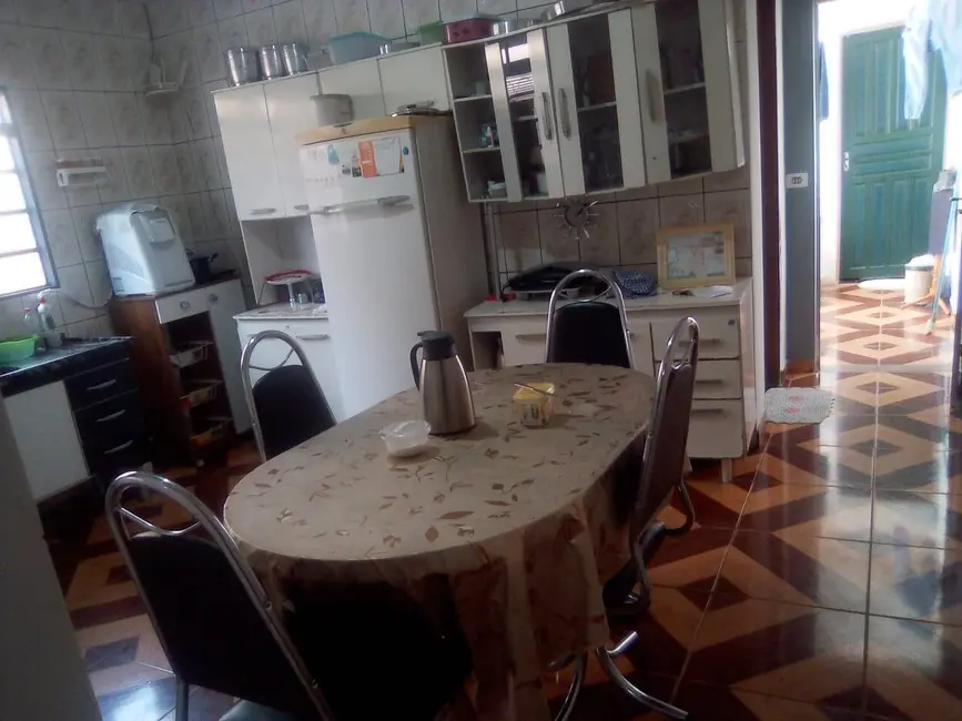 Foto 4 de Terreno / Lote à venda, 150m2 em Itupeva - SP