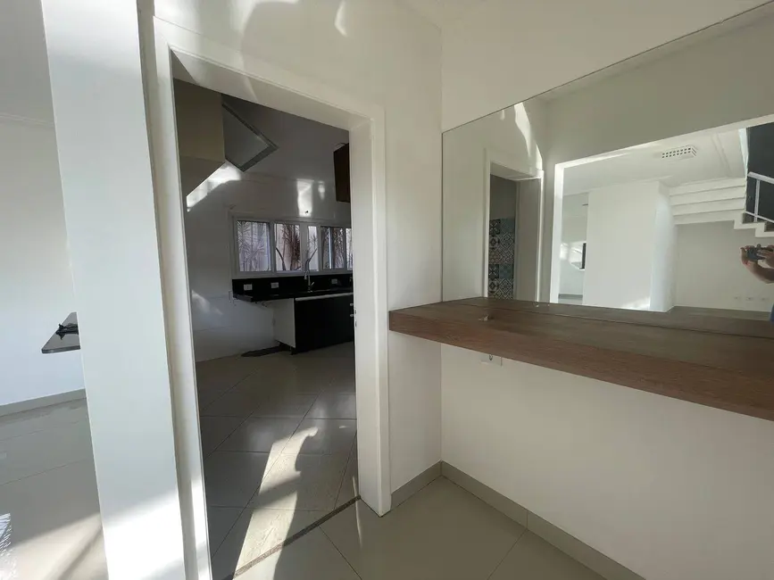 Foto 9 de Casa de Condomínio com 6 quartos à venda e para alugar em Itupeva - SP