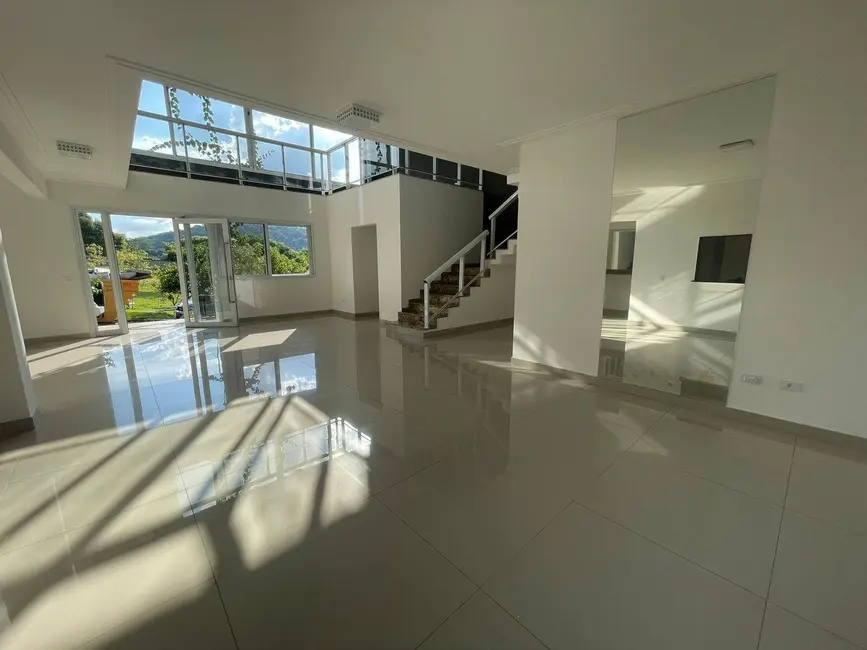 Foto 8 de Casa de Condomínio com 6 quartos à venda e para alugar em Itupeva - SP