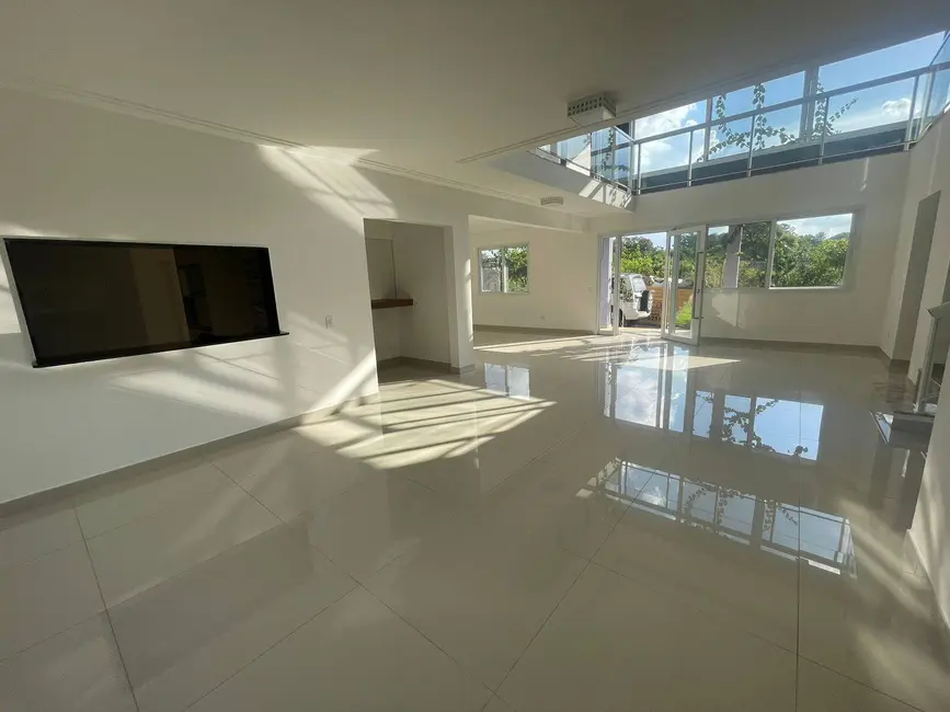 Foto 7 de Casa de Condomínio com 6 quartos à venda e para alugar em Itupeva - SP