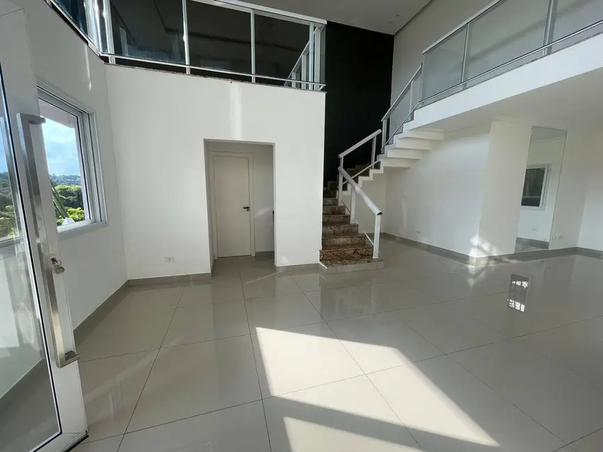 Foto 3 de Casa de Condomínio com 6 quartos à venda e para alugar em Itupeva - SP