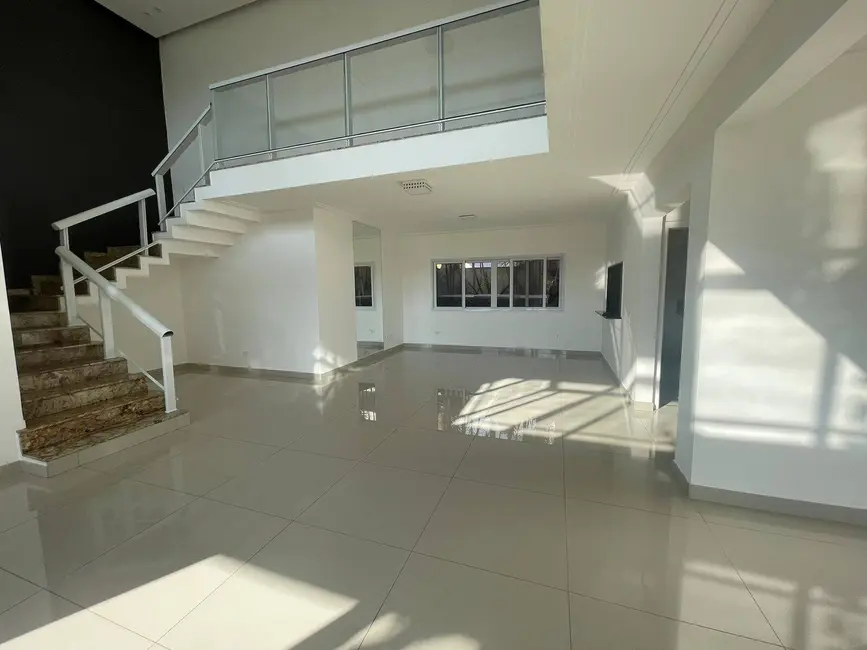 Foto 6 de Casa de Condomínio com 6 quartos à venda e para alugar em Itupeva - SP