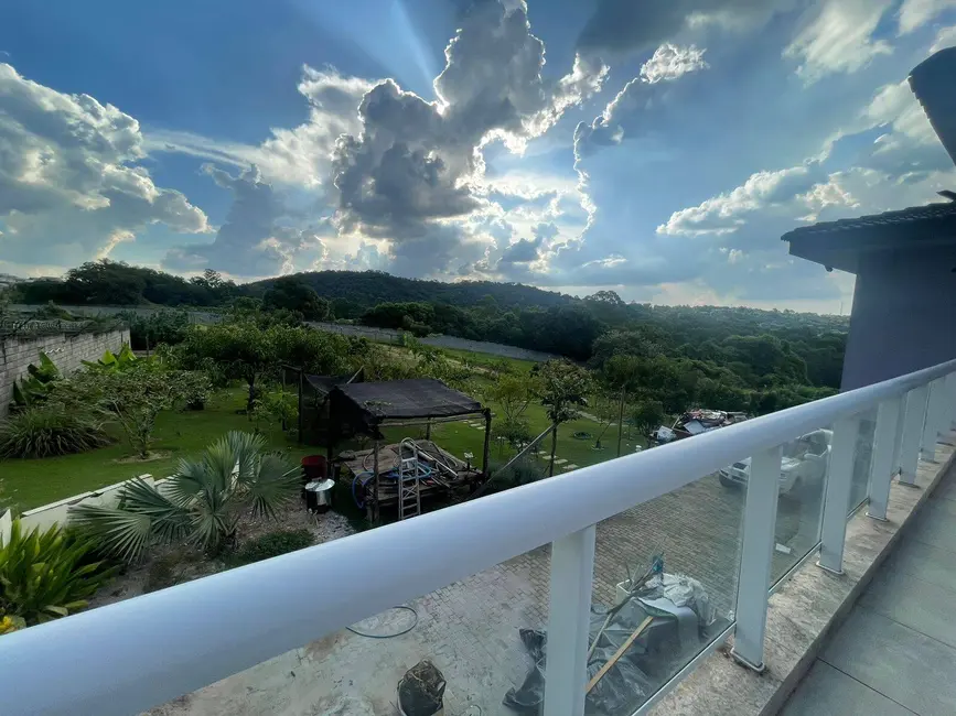 Foto 1 de Casa de Condomínio com 6 quartos à venda e para alugar em Itupeva - SP