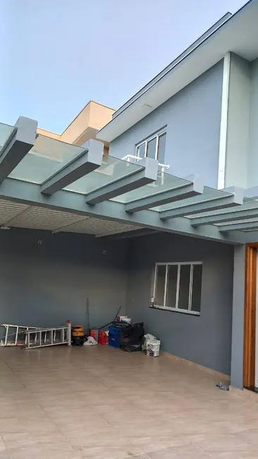 Casa com 3 quartos à venda, 250m2 em Itupeva - SP - imagem 3 Foto 3 de Casa com 3 quartos à venda, 250m2 em Itupeva - SP