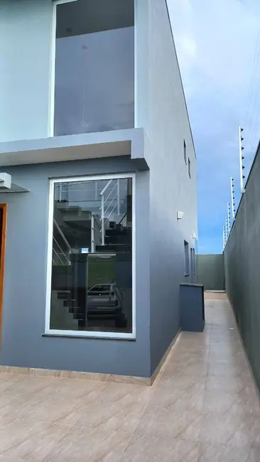 Foto 2 de Casa com 3 quartos à venda, 250m2 em Itupeva - SP