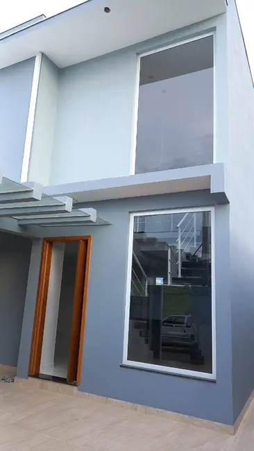 Casa com 3 quartos à venda, 250m2 em Itupeva - SP - imagem 5 Foto 5 de Casa com 3 quartos à venda, 250m2 em Itupeva - SP