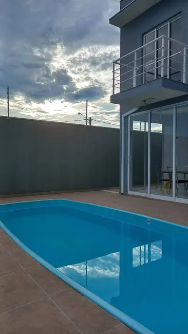 Foto 1 de Casa com 3 quartos à venda, 250m2 em Itupeva - SP