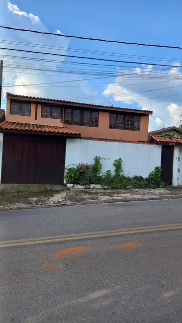 Foto 1 de Sobrado com 4 quartos à venda em Itupeva - SP